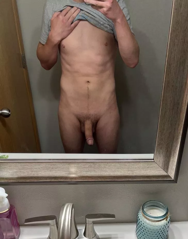 (M) 5’9” appreciate all comments