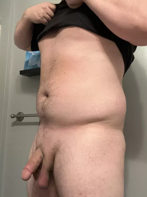 Me stripping for y’all! Let me know if you like