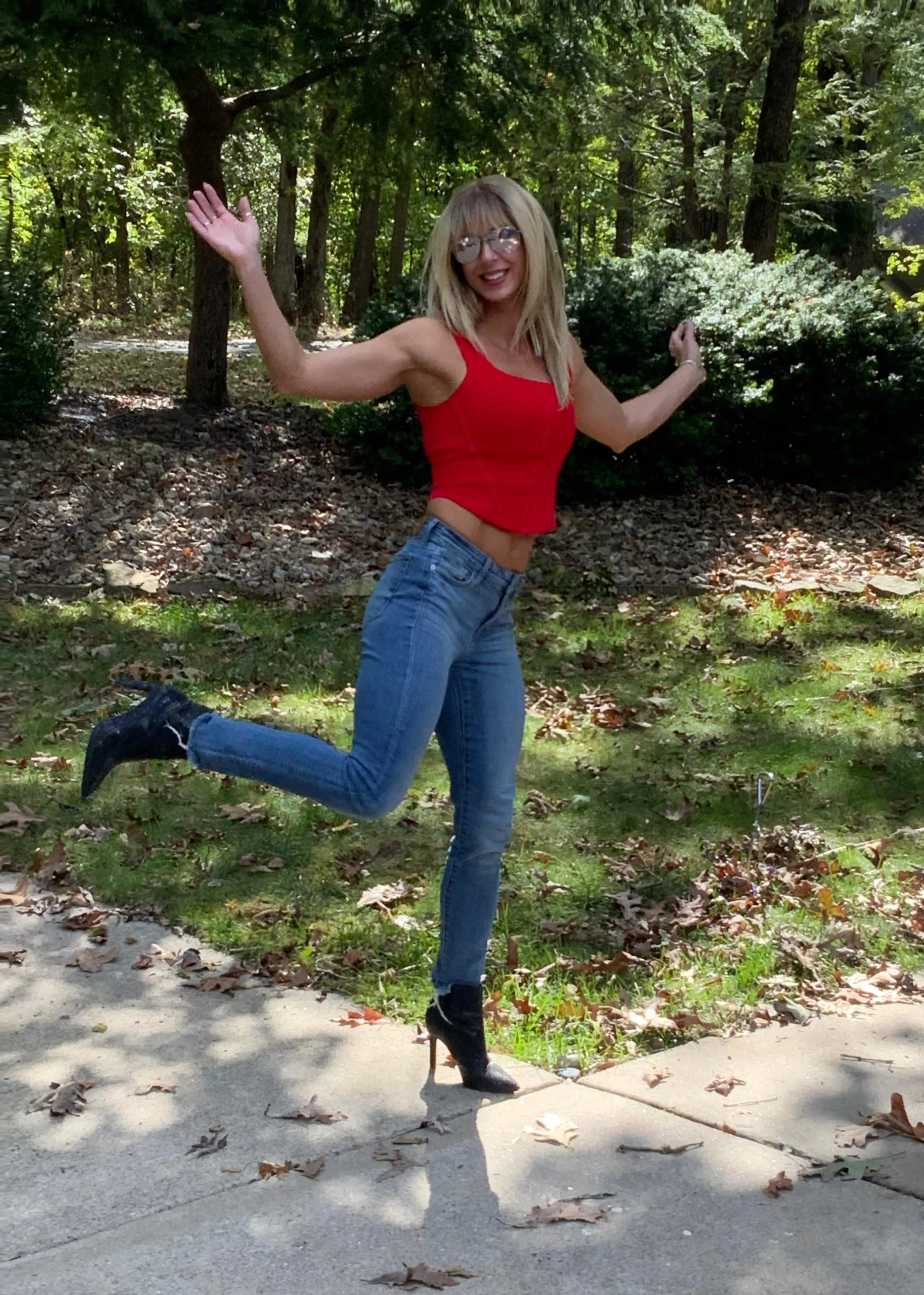 More fun, more to see, more to do, @savanahlinn