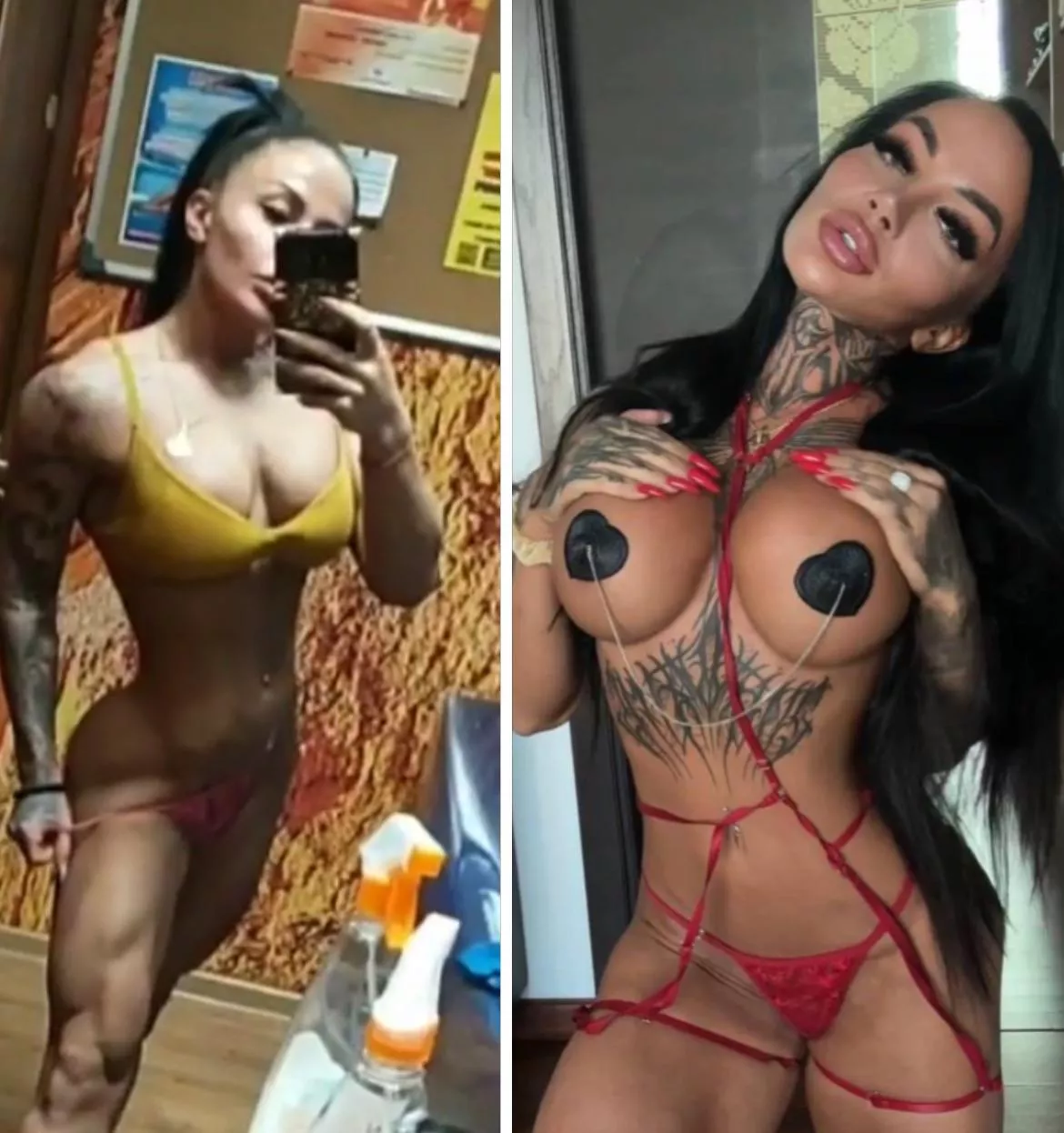 My $6k transformation and still going