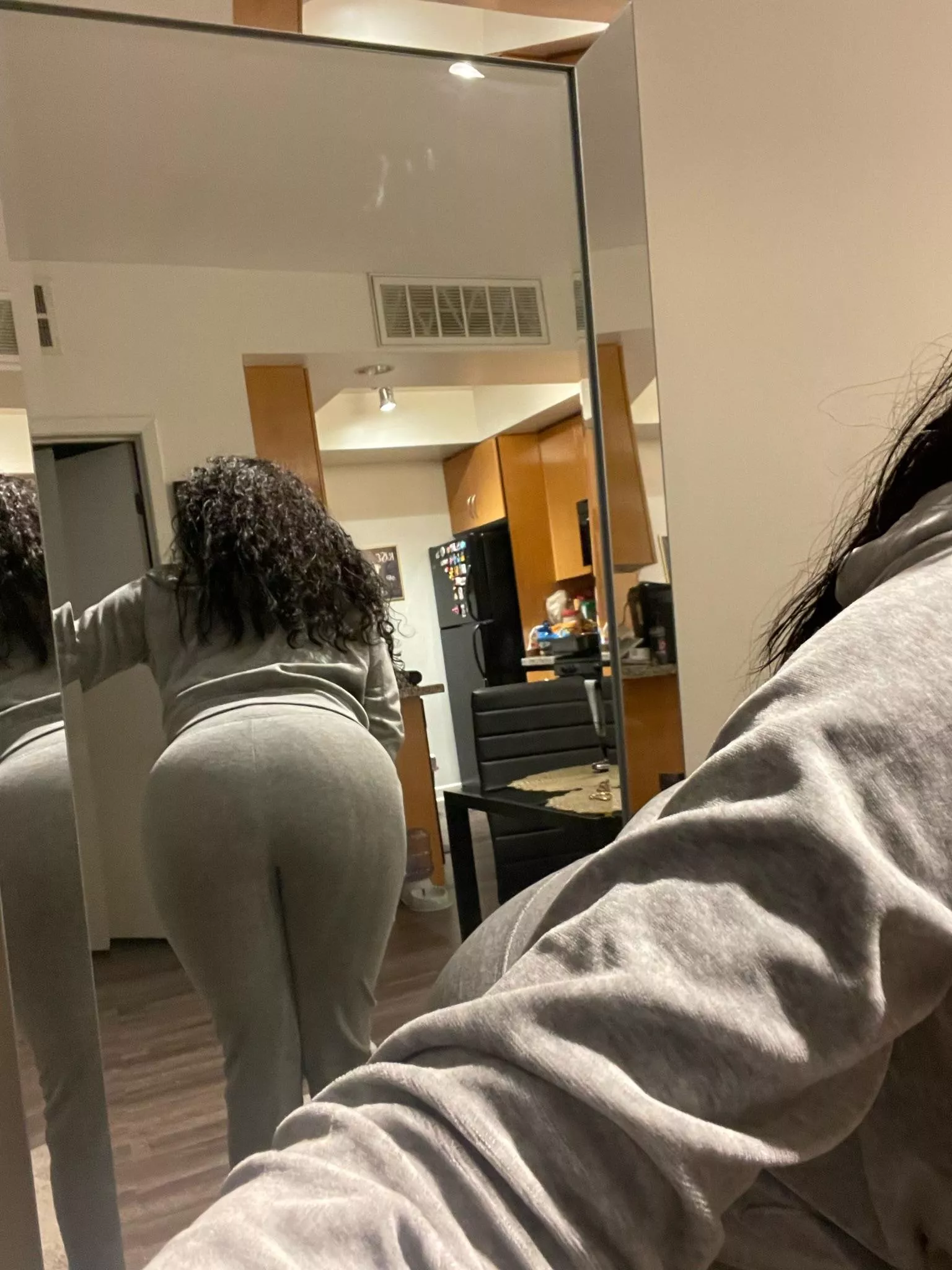 My body is yours for one night describe what you’d do to me