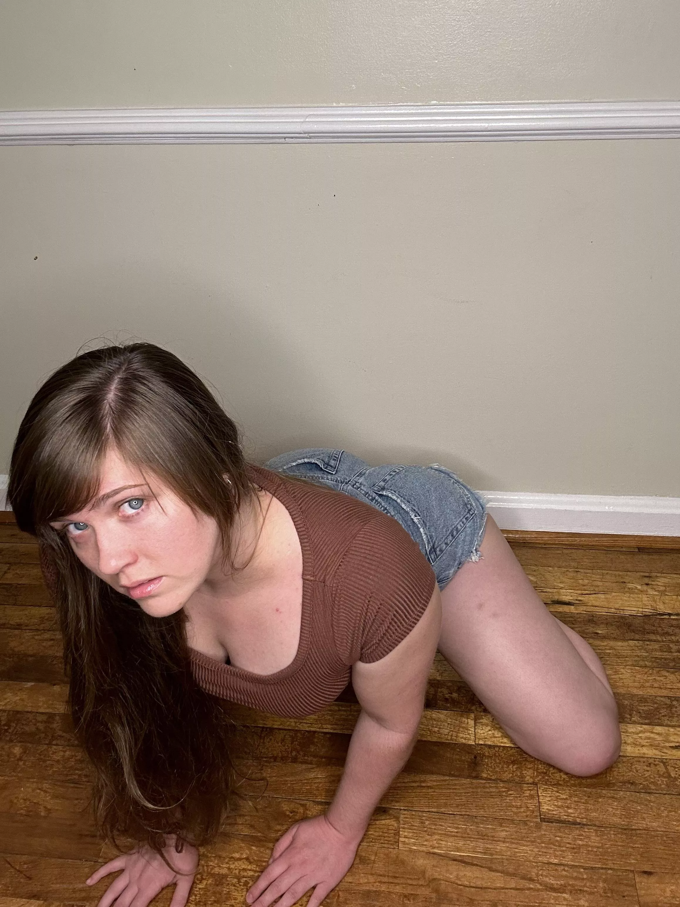 Natural is better [f]