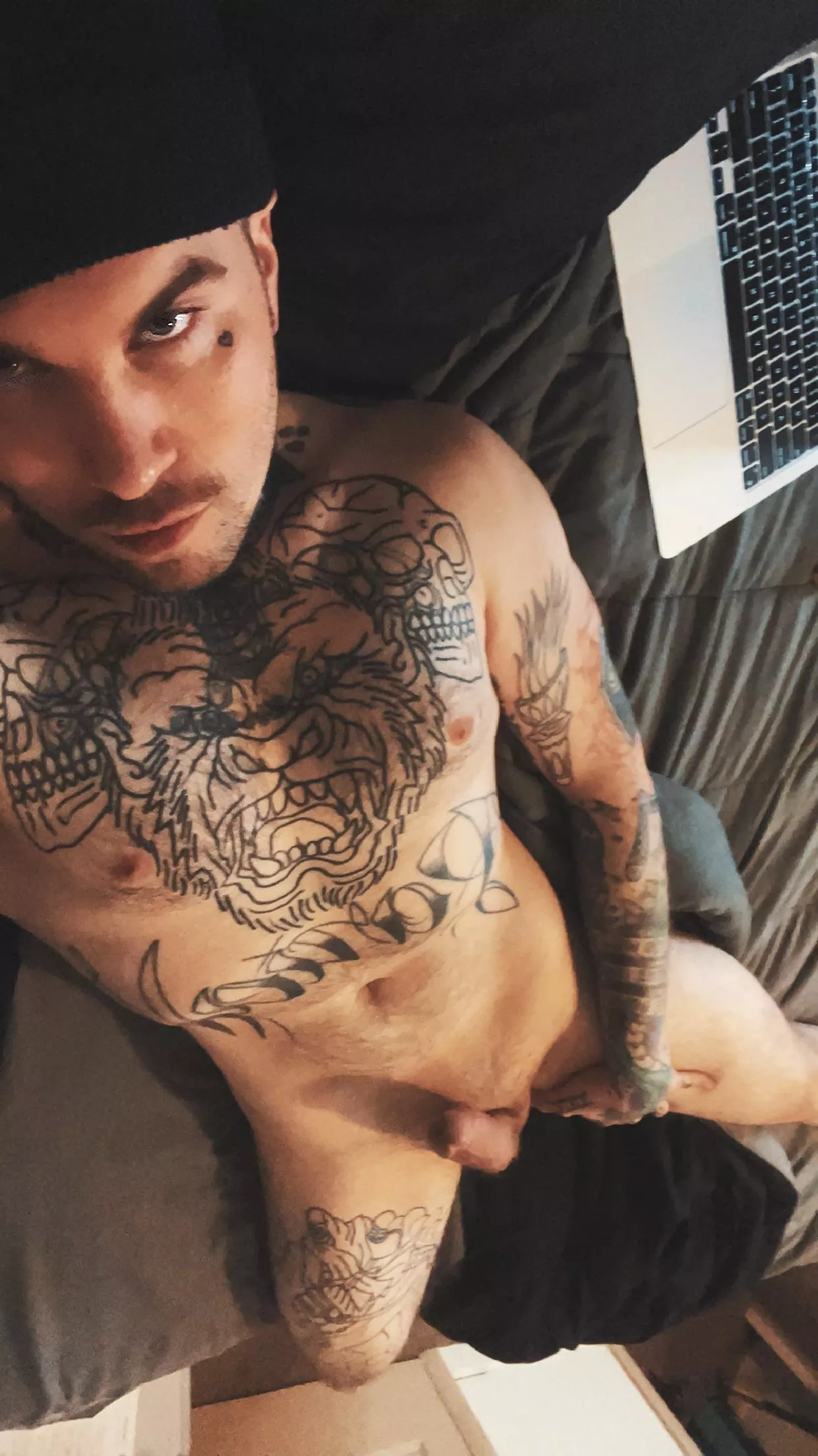 Nobody loves The Pariah