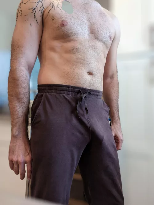 Not hard, let me know if you want to see more