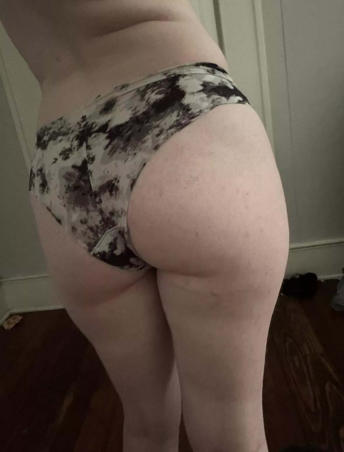 Not the cutest but damn comfy