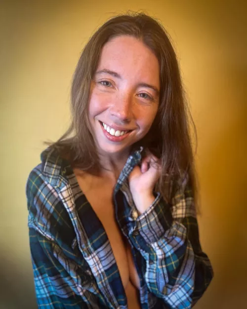 Ok, you can have your shirt back.