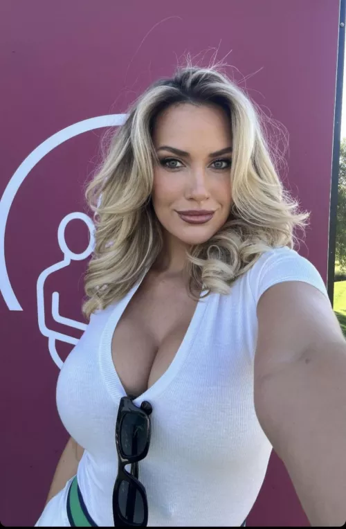 Paige Spiranac
