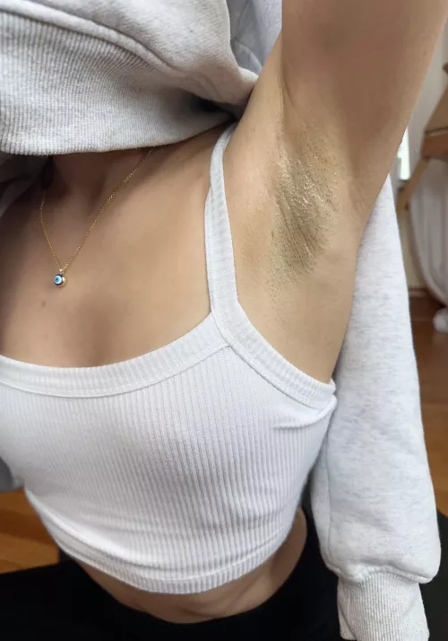 Post workout, who’s putting their face in it? 😏