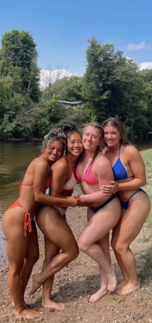 River Girls
