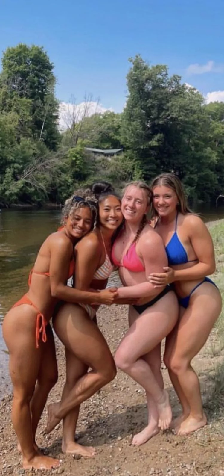River Girls