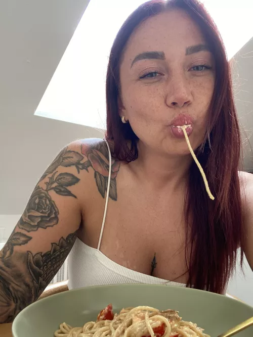 sending something to the first 100 comments