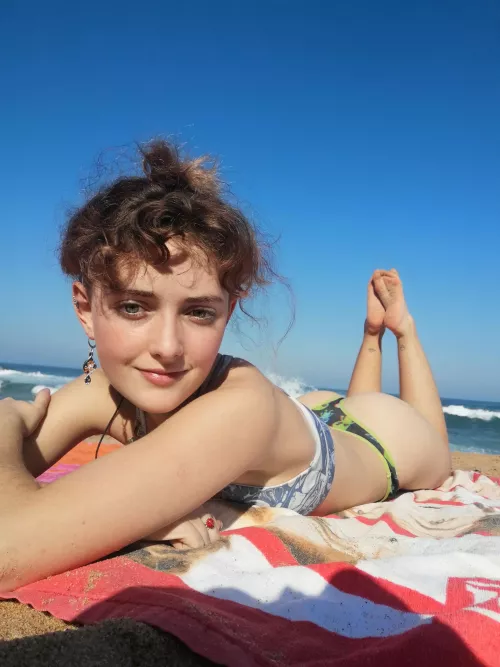 Shoutout to my lovely feet, they're basically my happy little foot-fairies F18