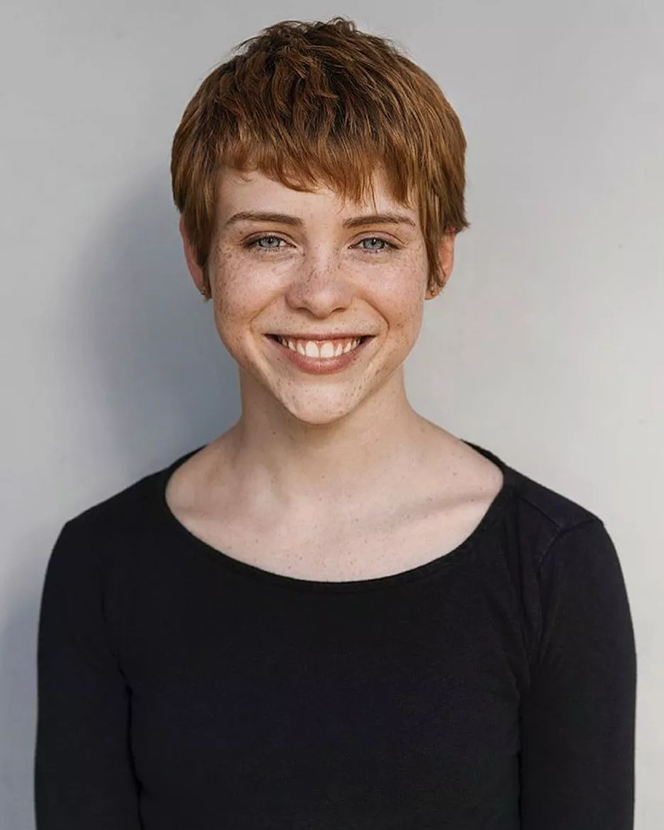 Sophia Lillis