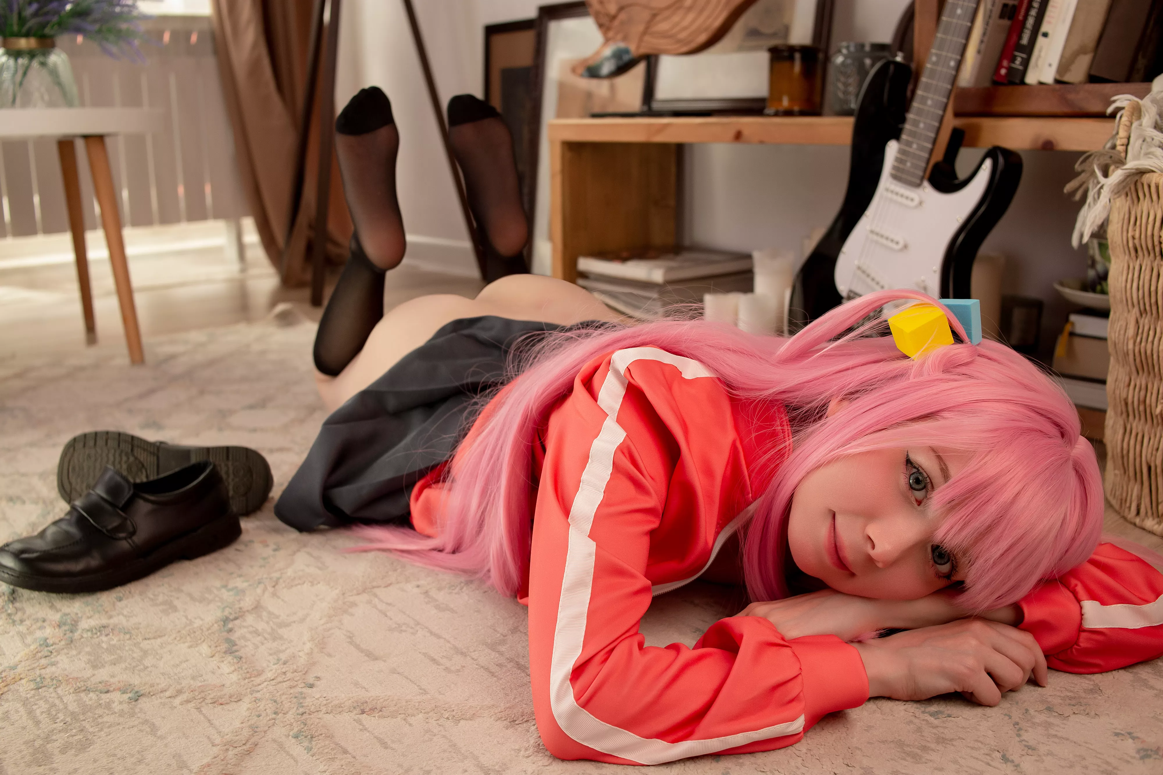 (Tanuki_tyan) Marie Rose [Dead or Alive]