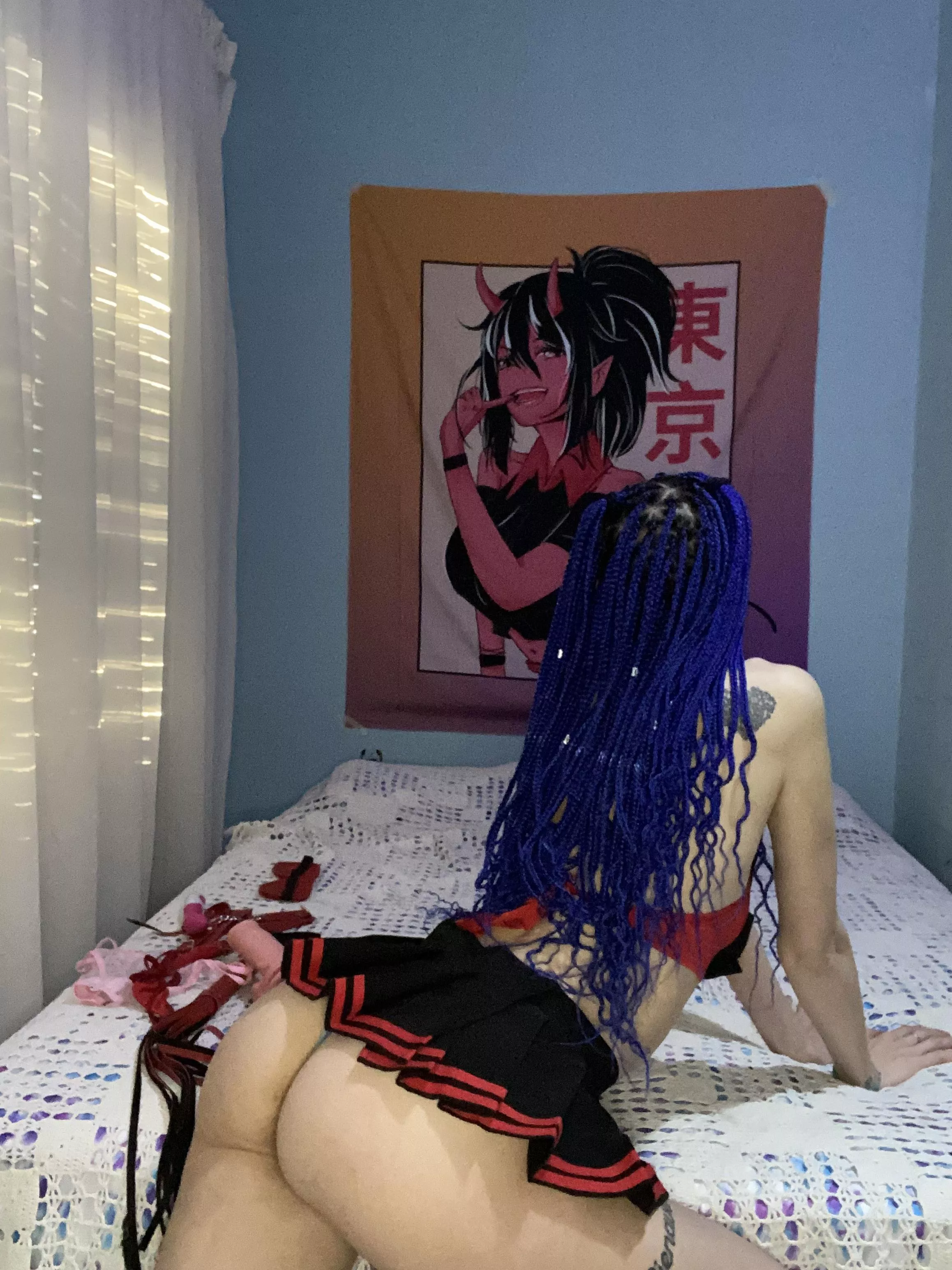 This is my favorite, my ass is ready for you