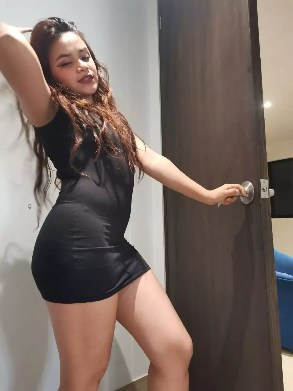 Too tight for our date?