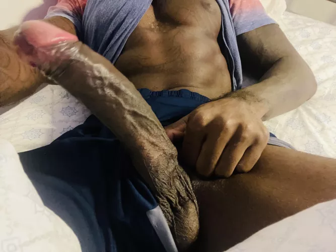 U scared of monsters????