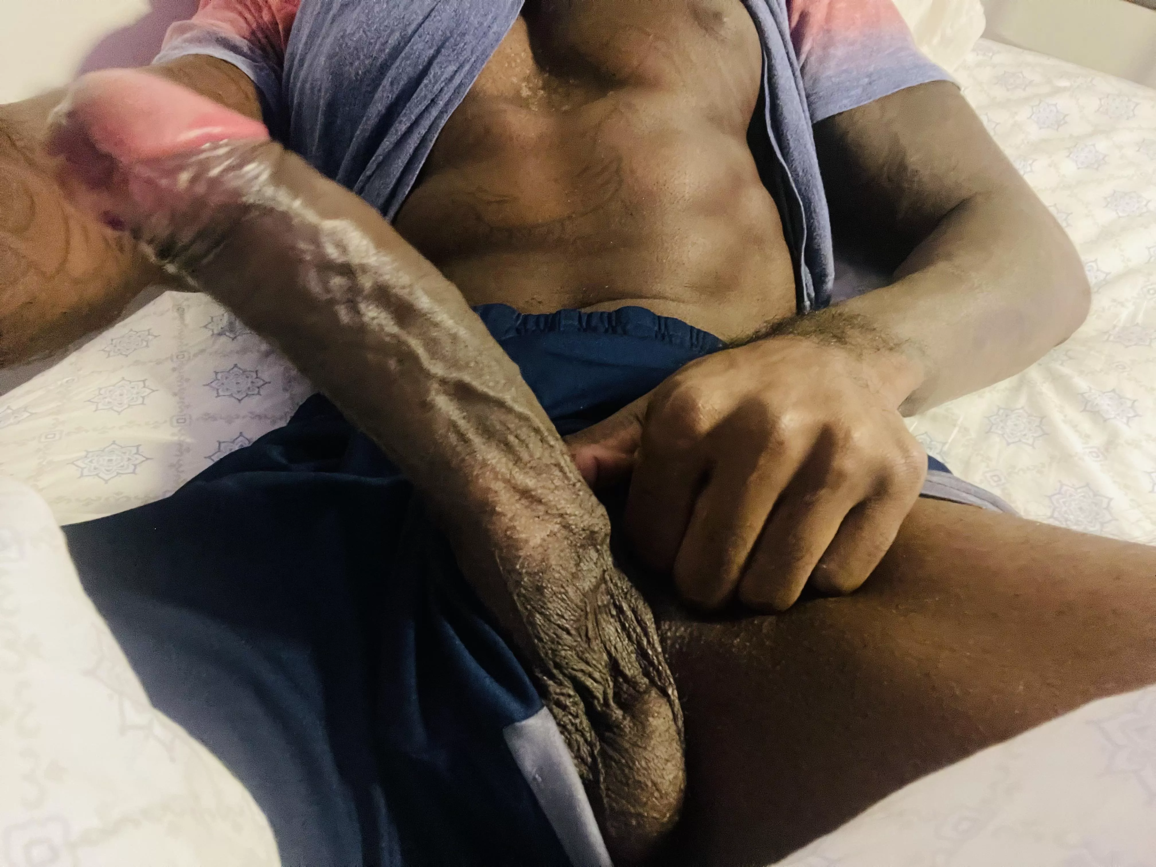 U scared of monsters?