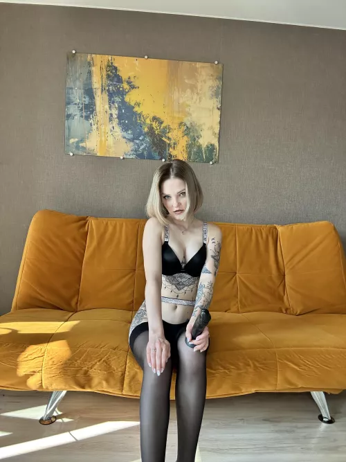 we could be great lovers