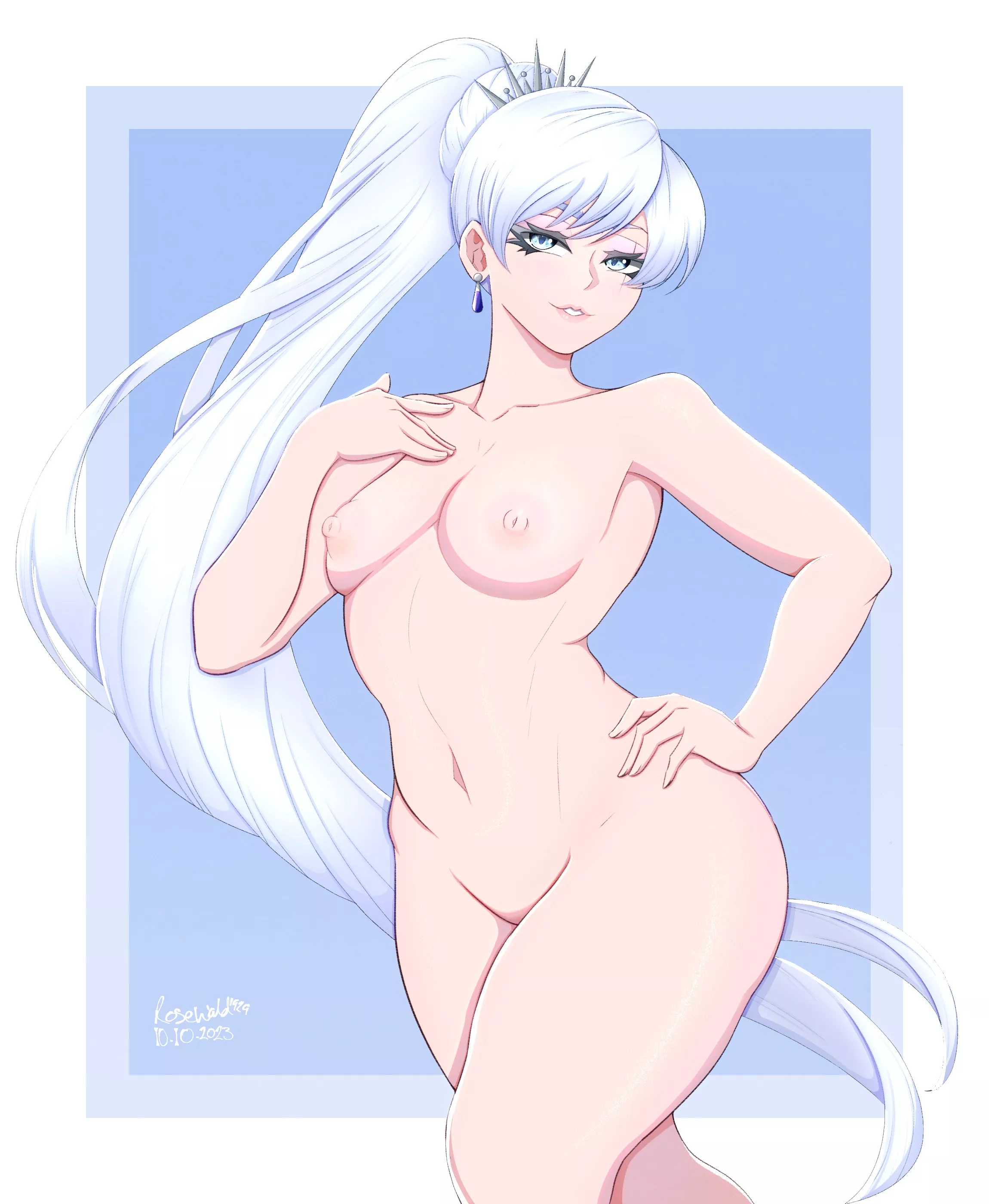 Weiss [Rosewald1929]