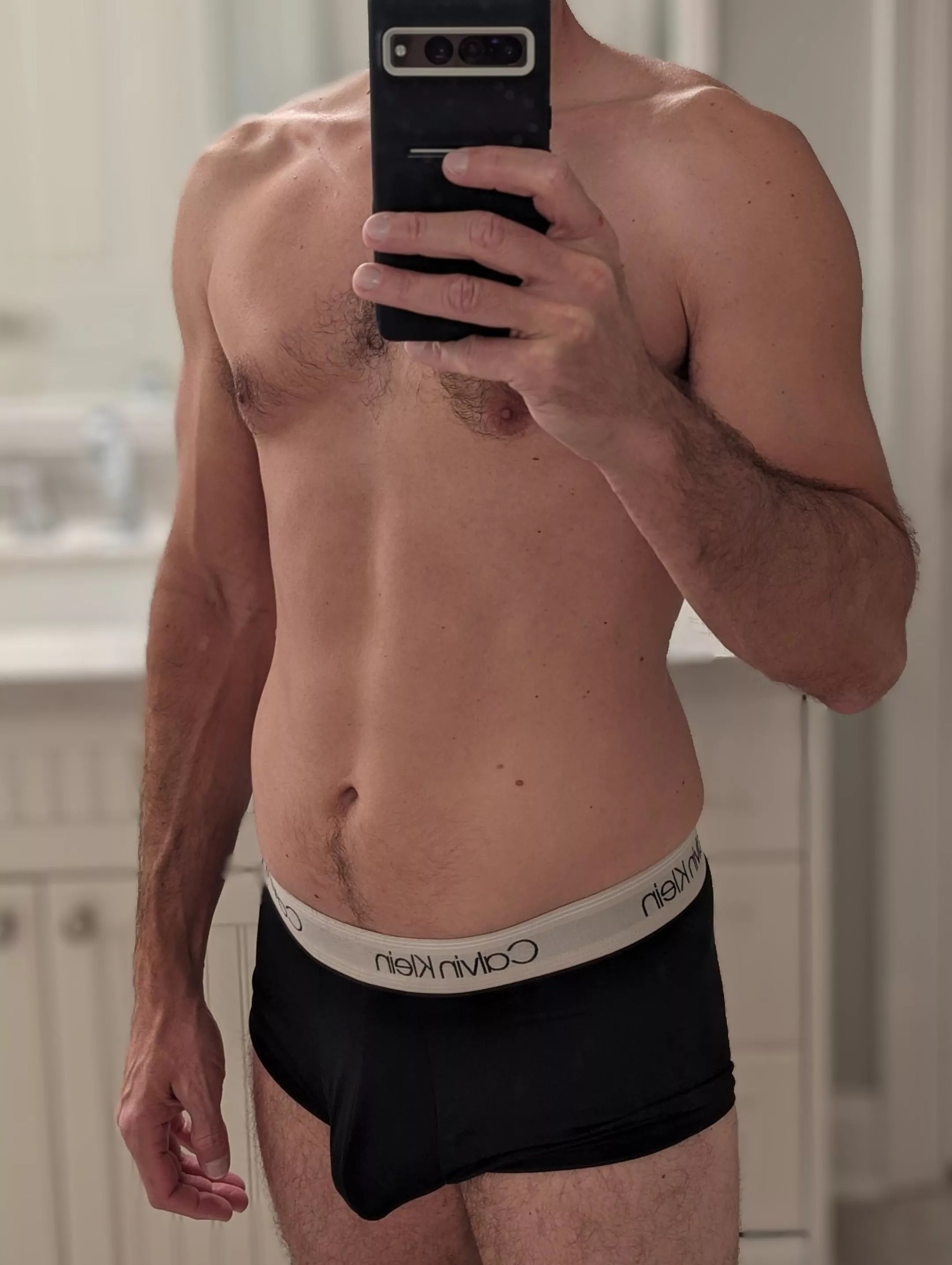 What I wear most days