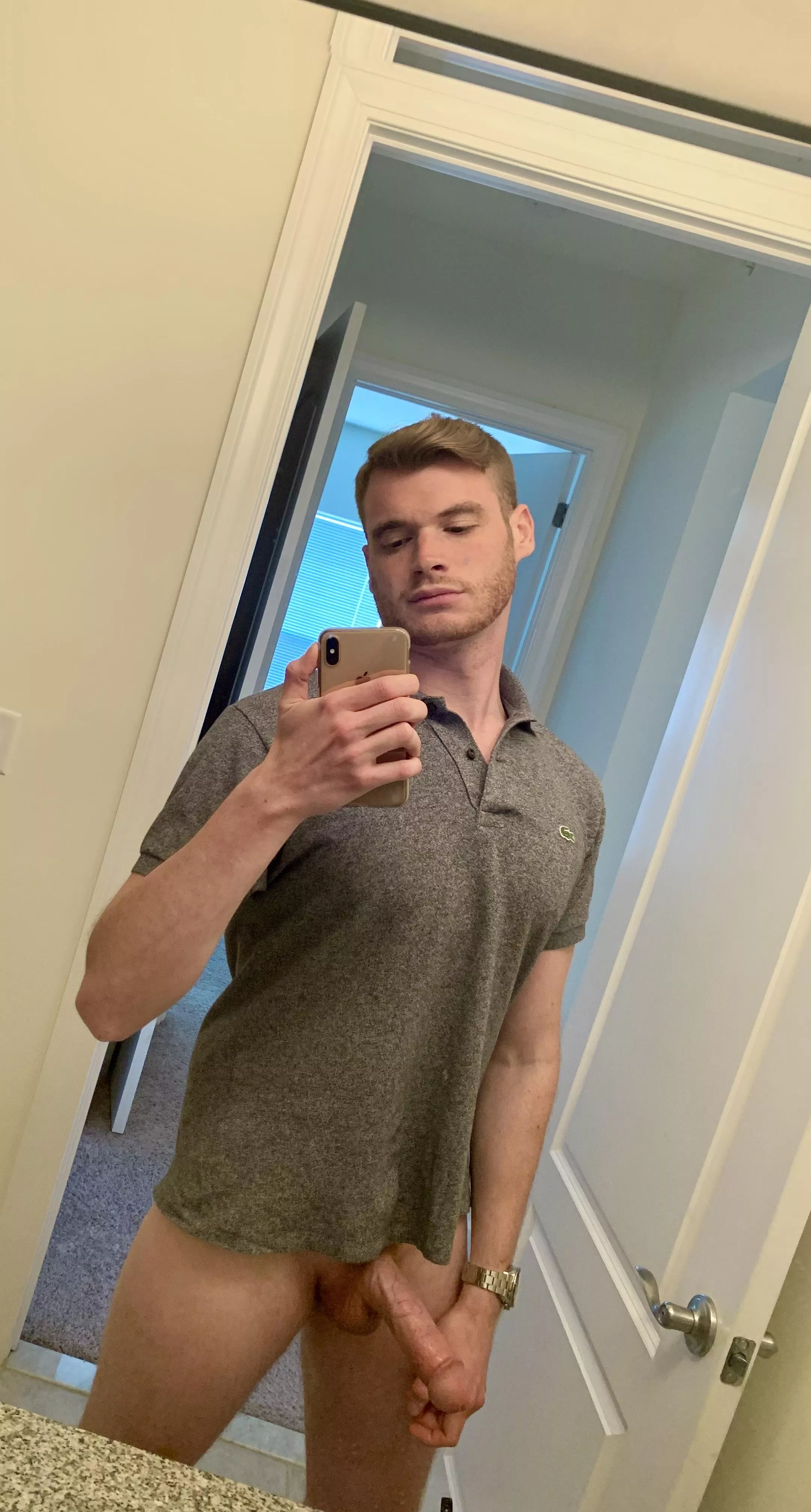 What would you do if we were coworkers?