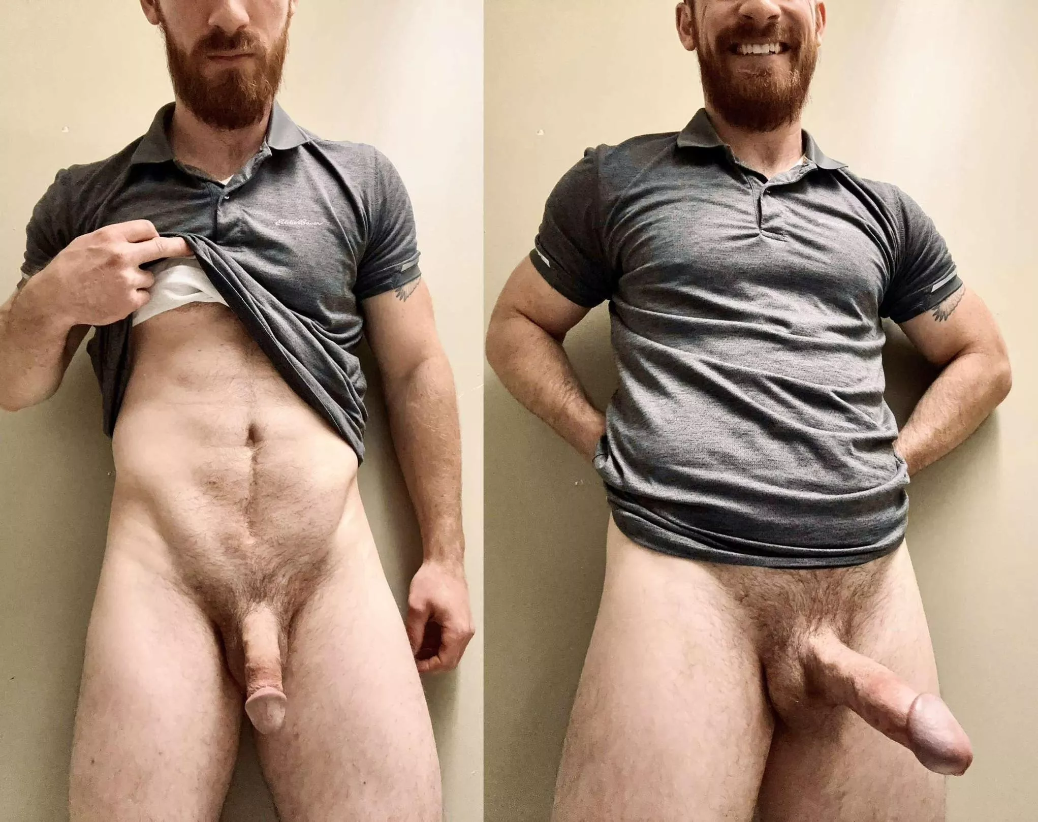 Who had a crush on their English teacher?