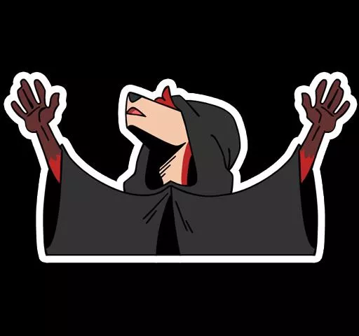 WHO IS READY FOR HALLOWEEN?🎃