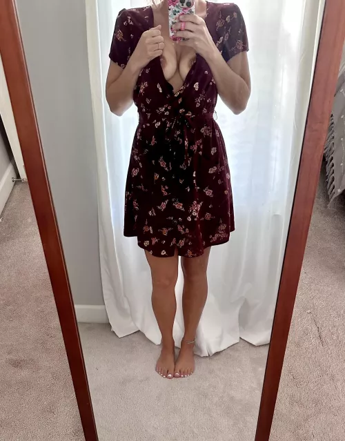 Would you come and spend time with me?