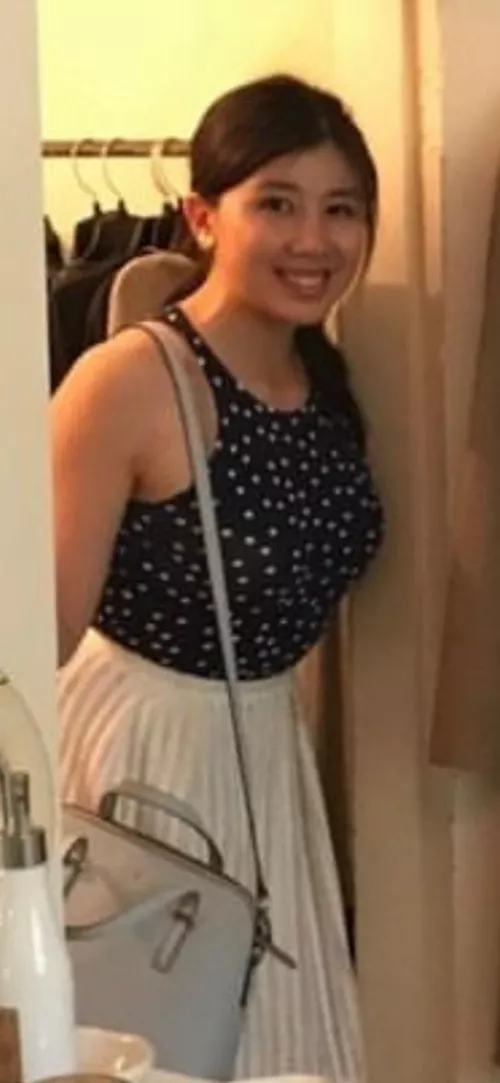 Would you join her in the closet?