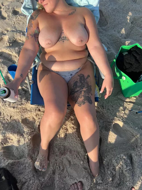 Would you stop to chat?