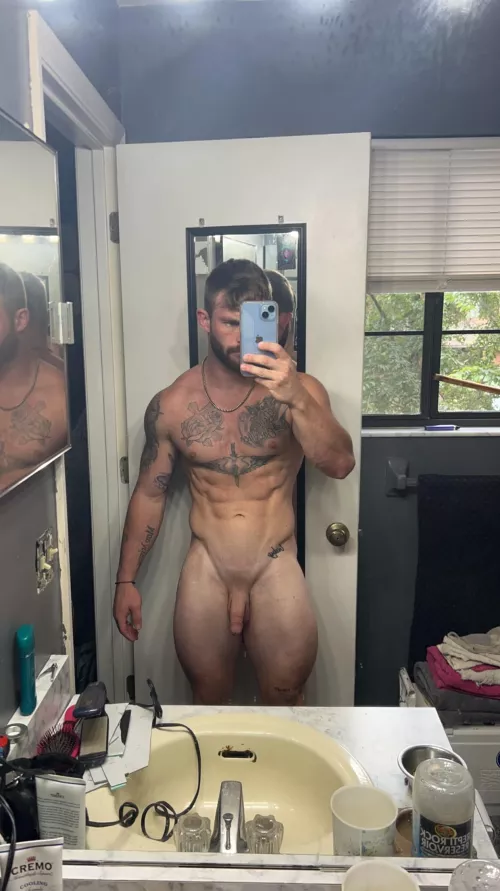 would you submit to me