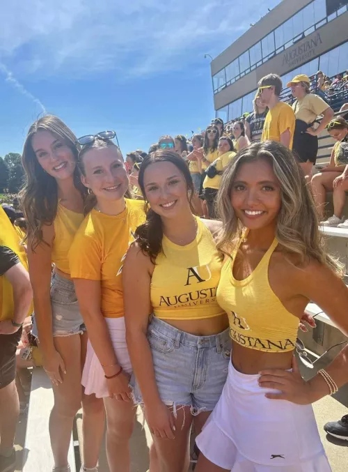 You can only have one all to yourself