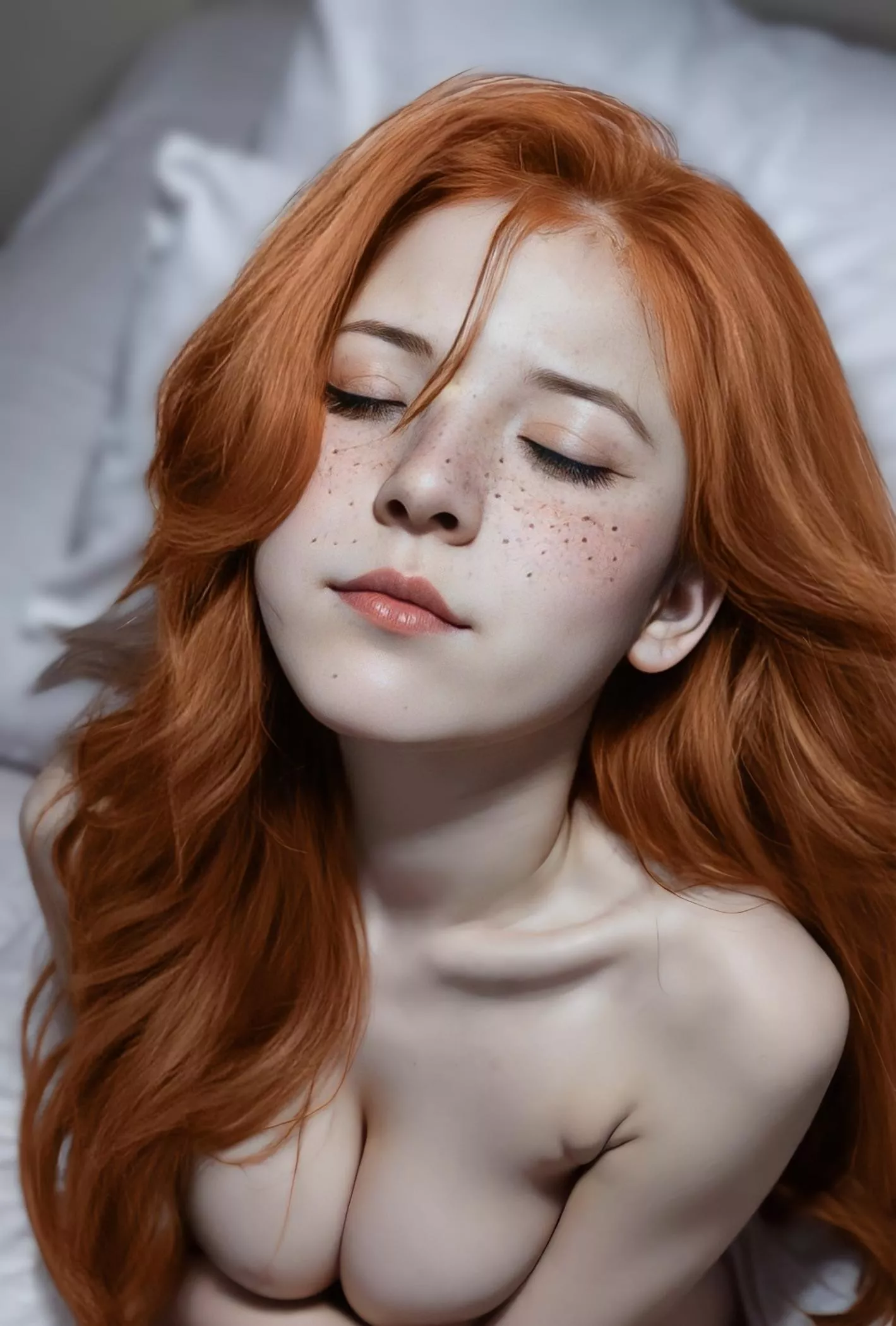 You must be stronger