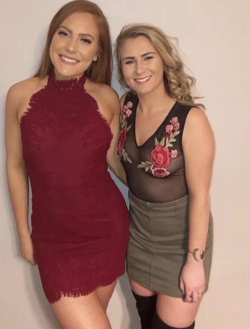 [2] College sorority girls