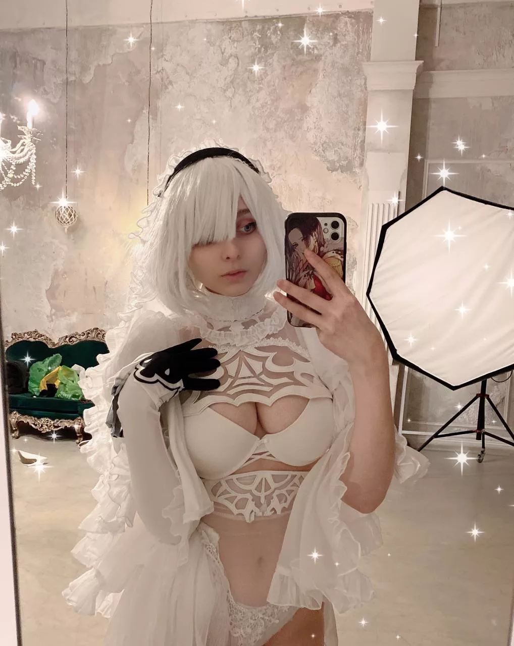 2B by mia_green_tea