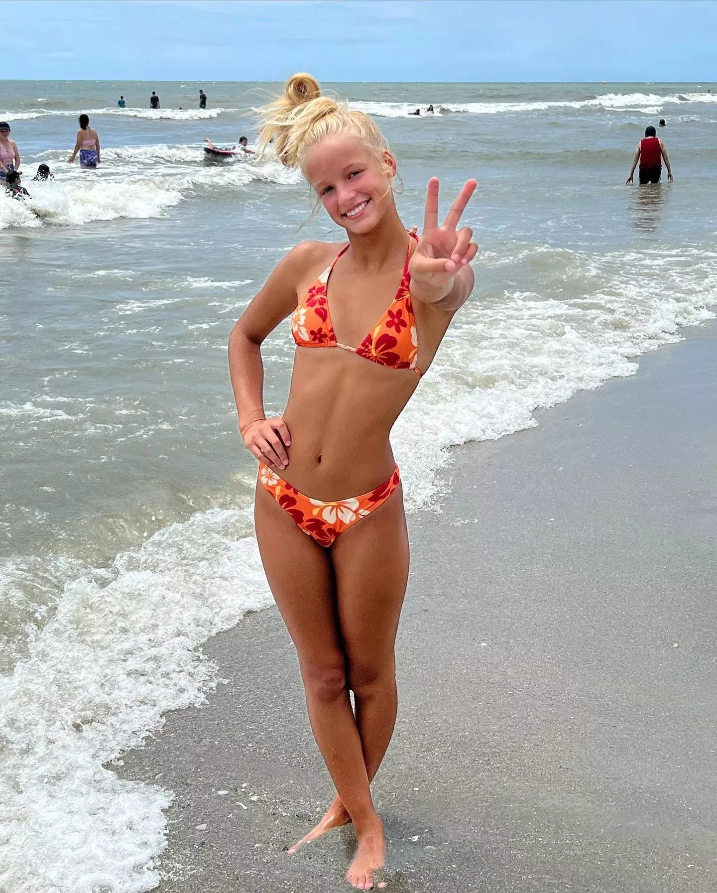 Anyone have more or similar models?