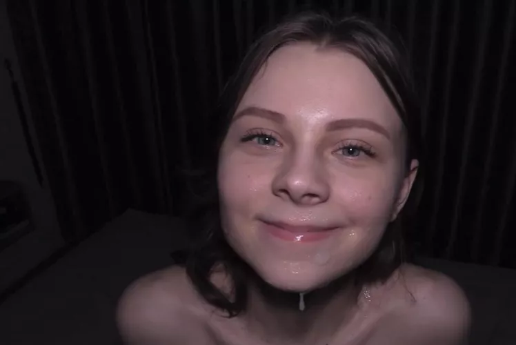 Being a cumsock is all I’m good for