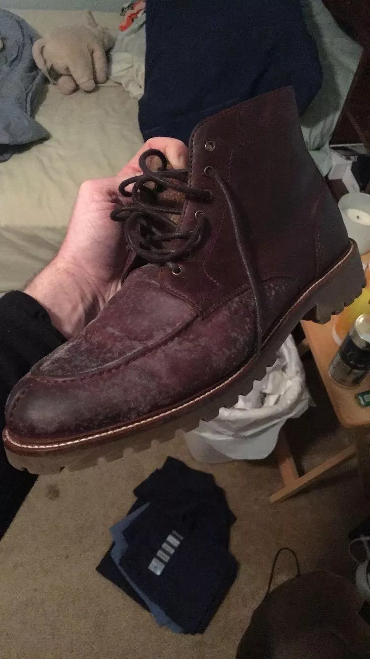 Can anybody tell me where I can get this style?