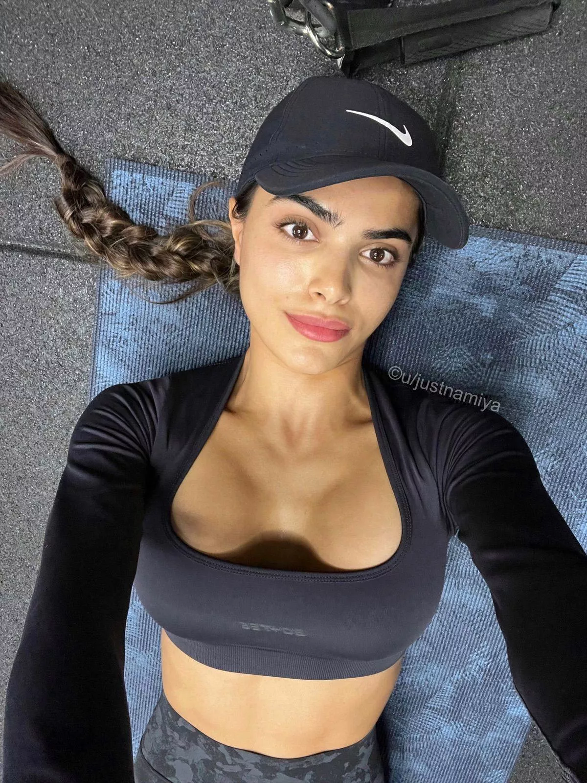 Can you please pay attention to the execution of my exercises?