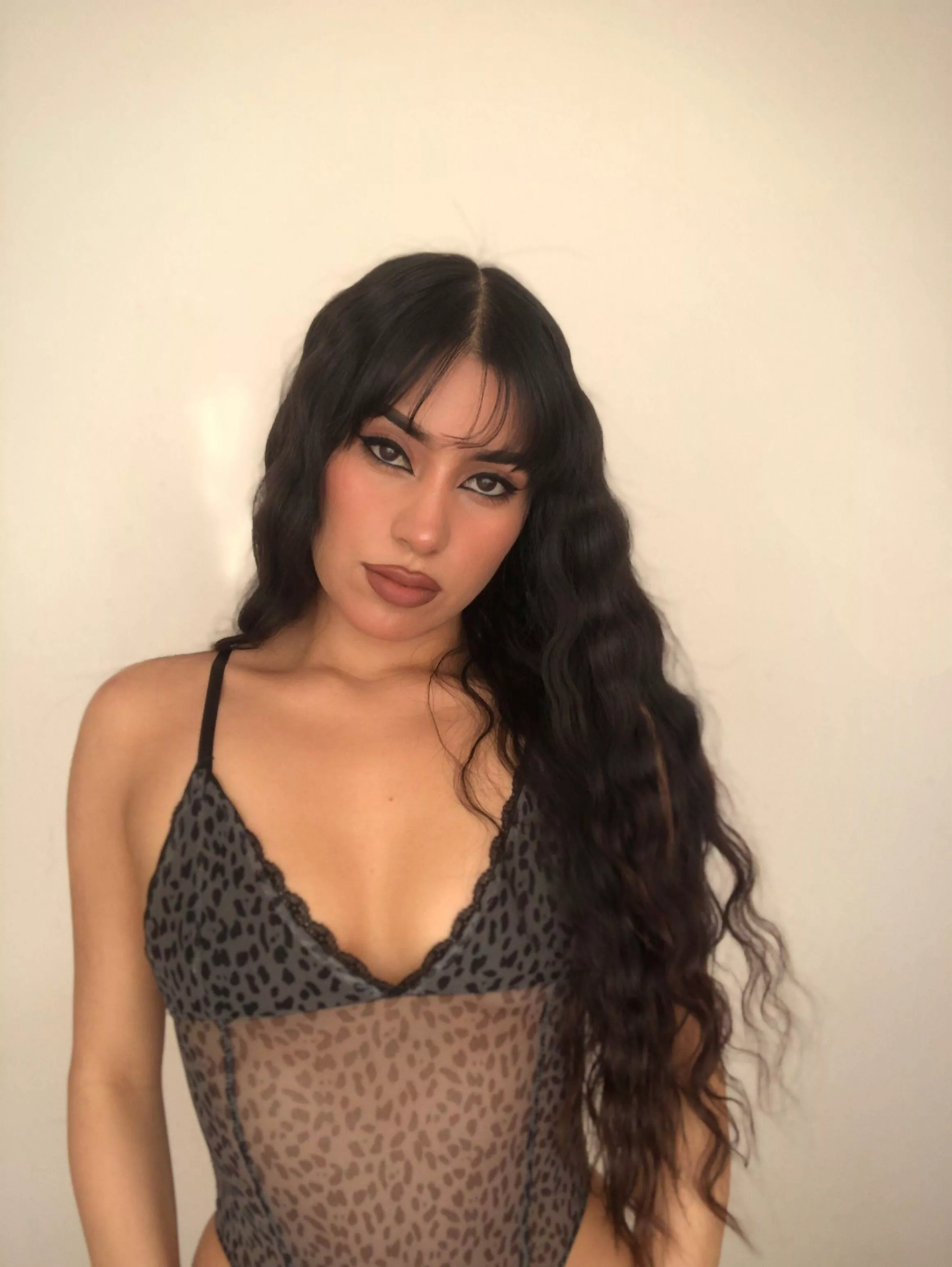 Chilean x Spanish 🌹