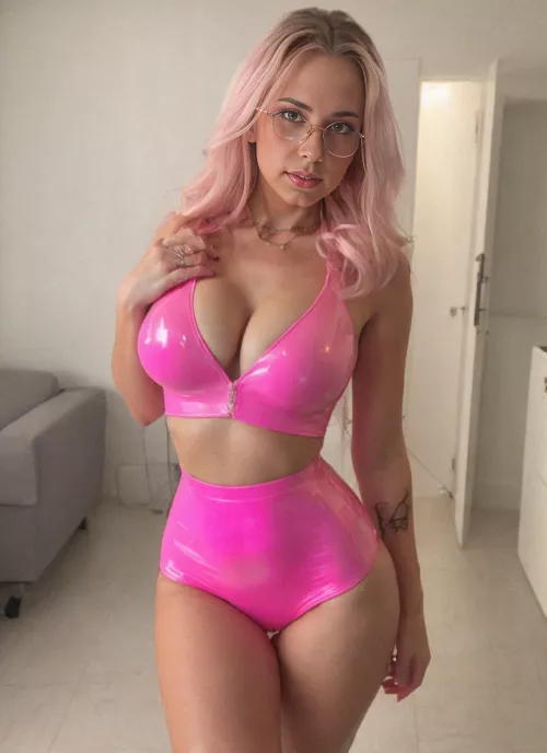 Could you handle all of this? Be honest