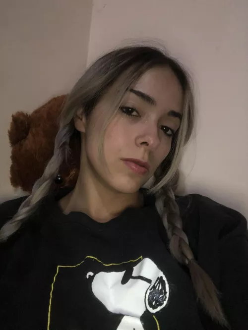 Do I look good with braids?