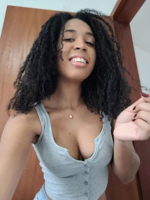 Do you approve this new outfit?