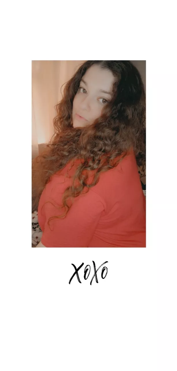 do you like my natural curls