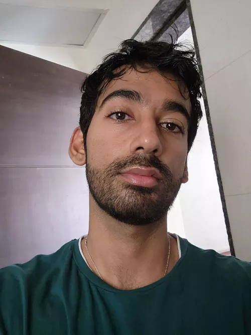 Don't see any representation from India, so dropping the first one!