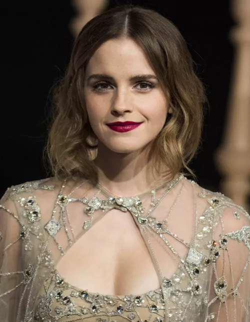 Emma Watson