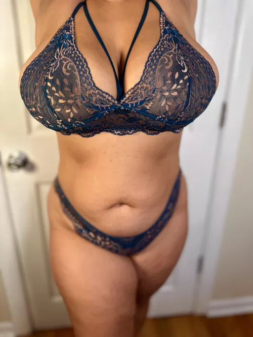 Ex said I gained too much weight but I guess there’s something for everyone