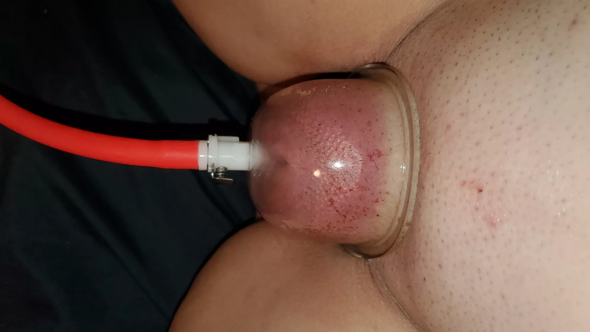 [f] How long do you pump