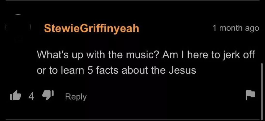 Facts about Jesus